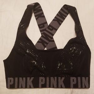 Victoria Secret Sports bra